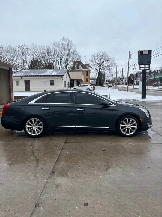2013 Cadillac XTS - Image 6 of 15