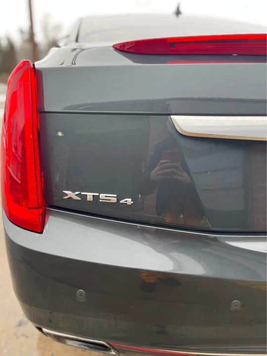 2013 Cadillac XTS - Image 8 of 15