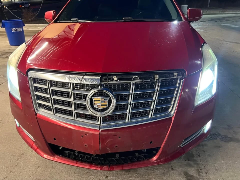 2013 Cadillac XTS - Image 3 of 10