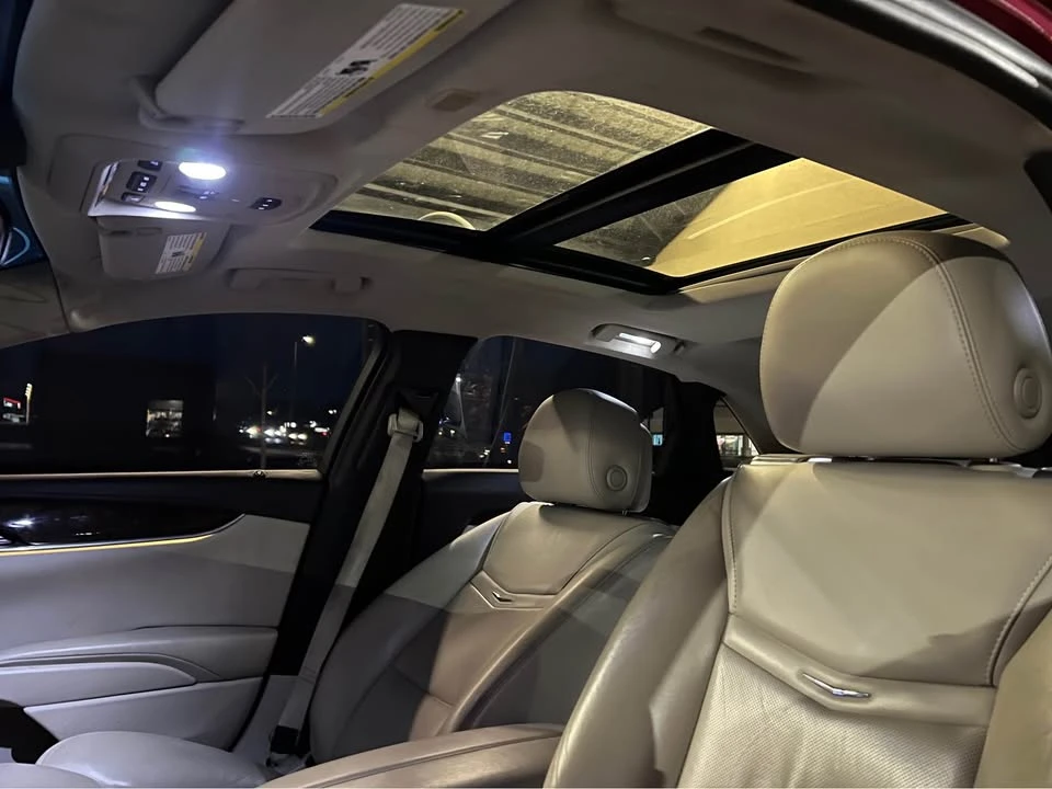 2013 Cadillac XTS - Image 10 of 10
