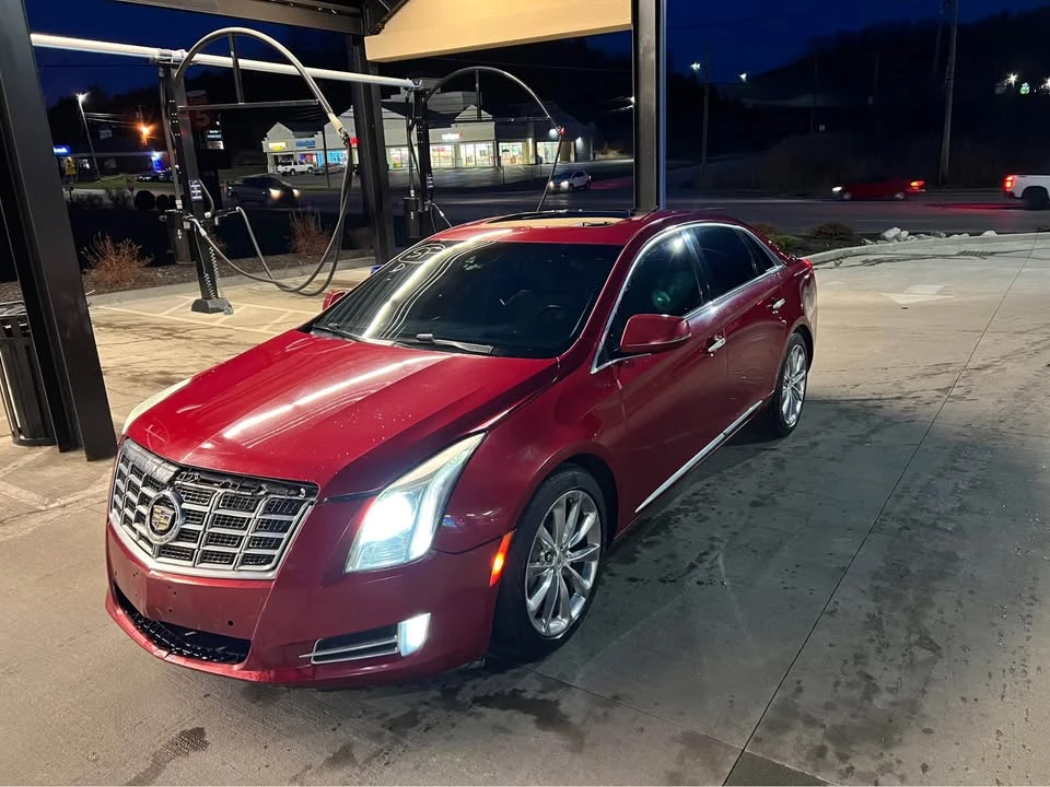 2013 Cadillac XTS - Image 2 of 10