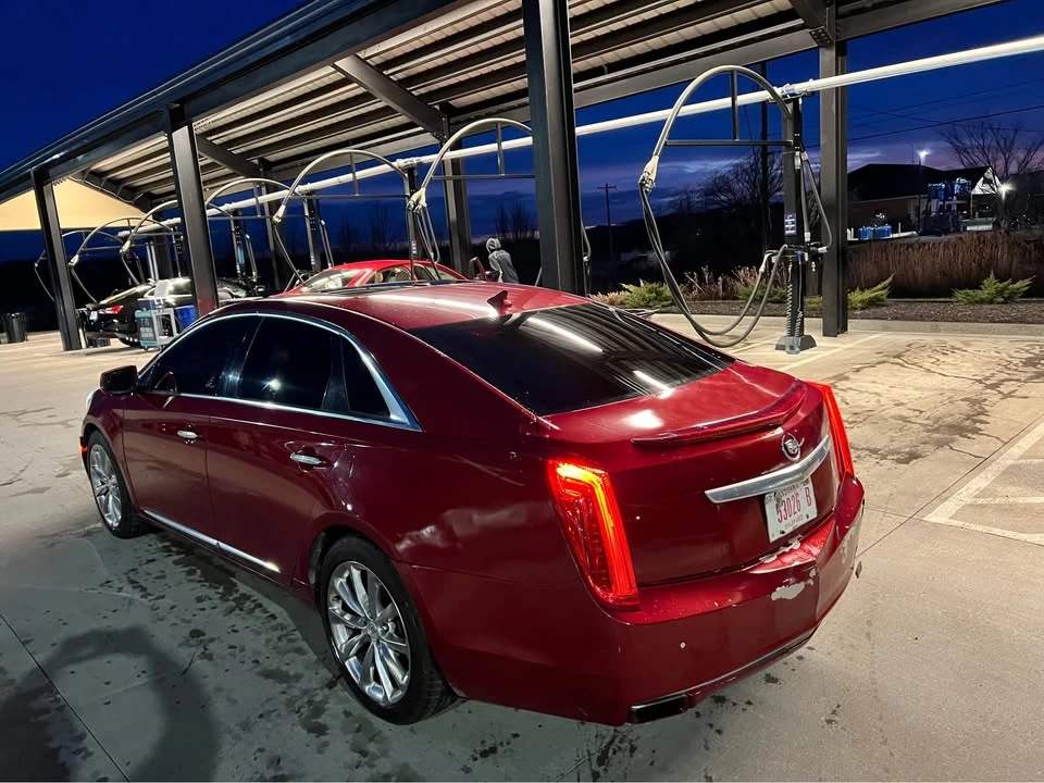2013 Cadillac XTS - Image 8 of 10