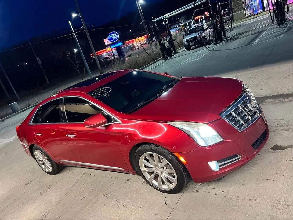 2013 Cadillac XTS - Image 5 of 10