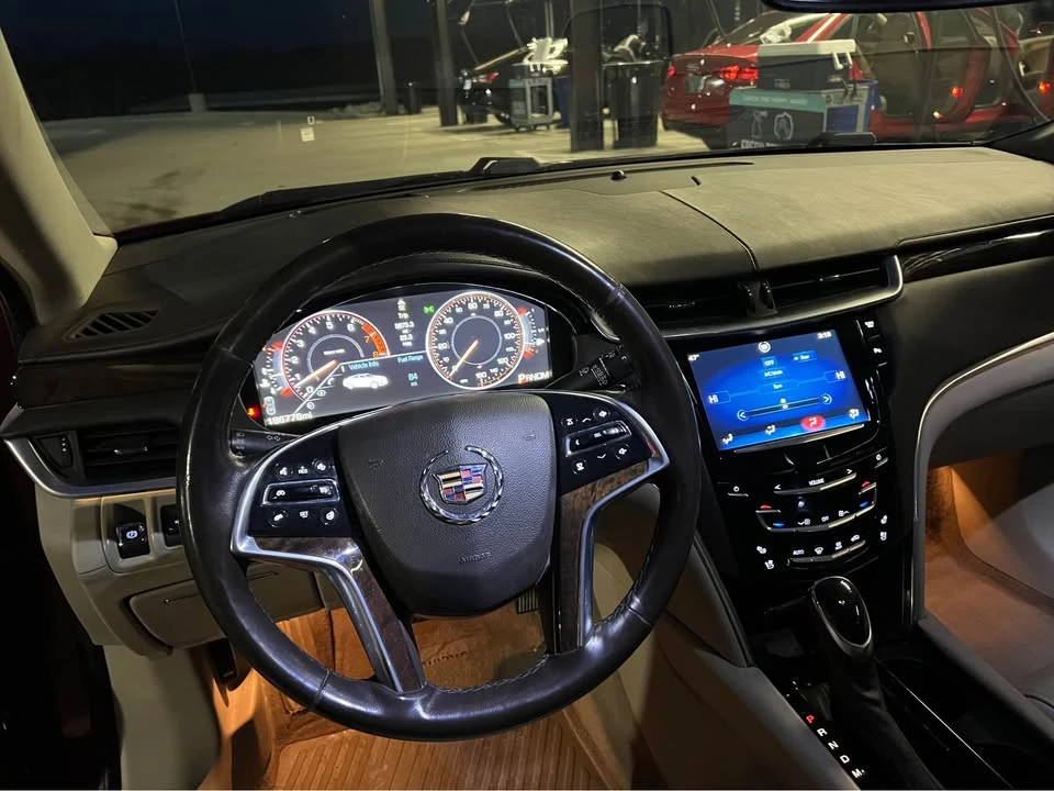 2013 Cadillac XTS - Image 9 of 10