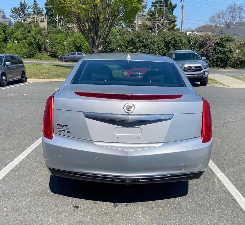 2013 Cadillac XTS - Image 4 of 5