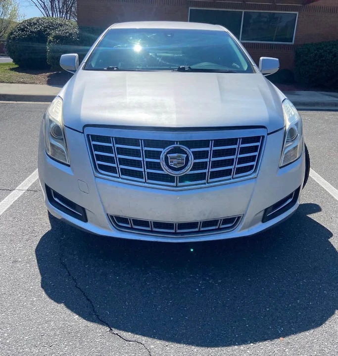 2013 Cadillac XTS - Image 2 of 5
