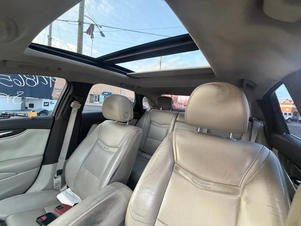 2013 Cadillac XTS - Image 6 of 9