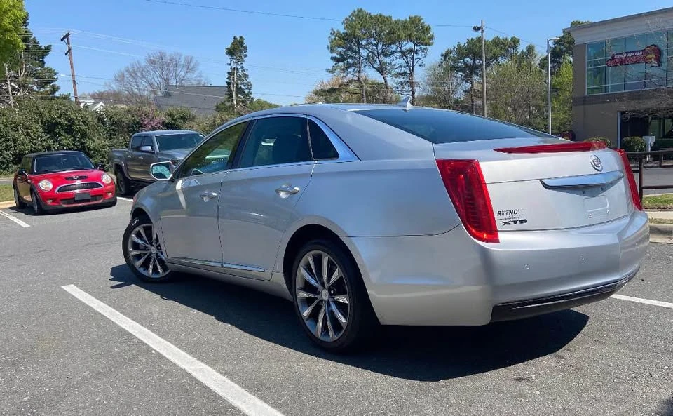 2013 Cadillac XTS - Image 3 of 5