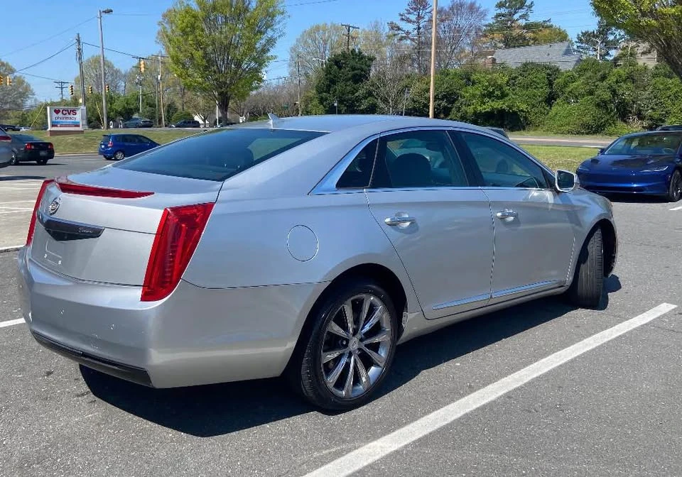 2013 Cadillac XTS - Image 5 of 5