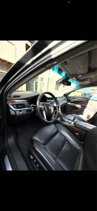 2013 Cadillac XTS - Image 7 of 13