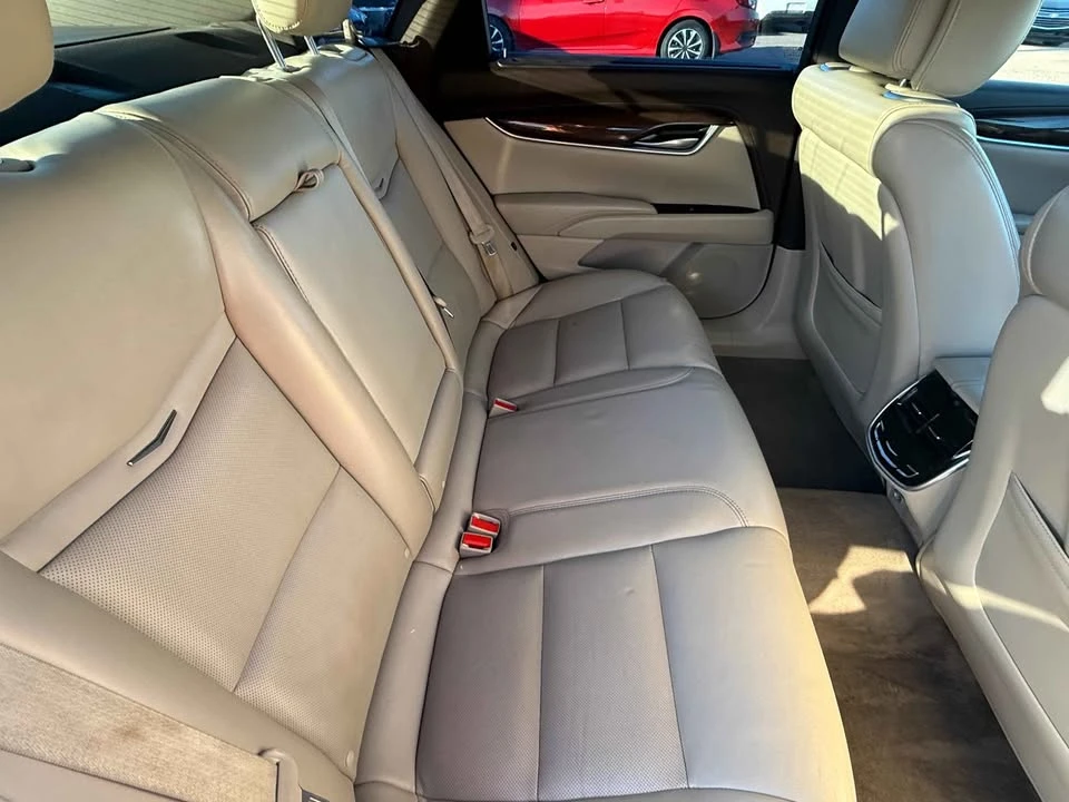 2013 Cadillac XTS - Image 7 of 7