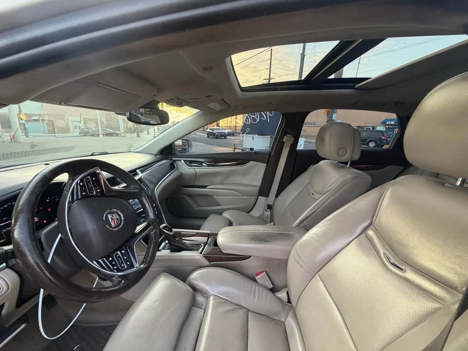 2013 Cadillac XTS - Image 5 of 9