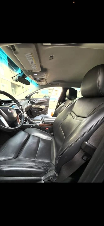 2013 Cadillac XTS - Image 6 of 13