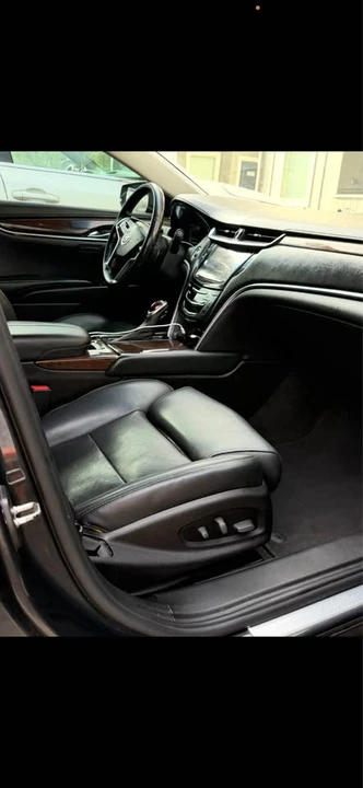 2013 Cadillac XTS - Image 5 of 13