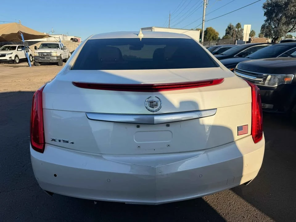 2013 Cadillac XTS - Image 5 of 7