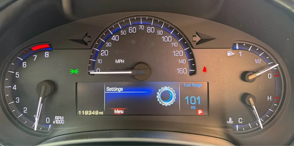 2013 Cadillac XTS - Image 16 of 16