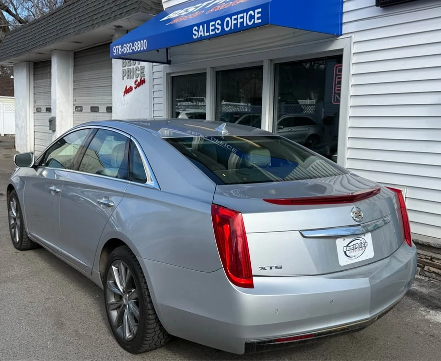 2013 Cadillac XTS - Image 3 of 16