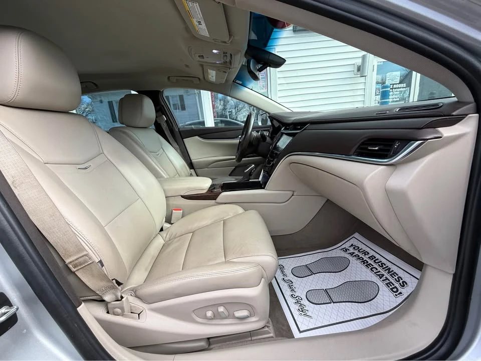 2013 Cadillac XTS - Image 13 of 16