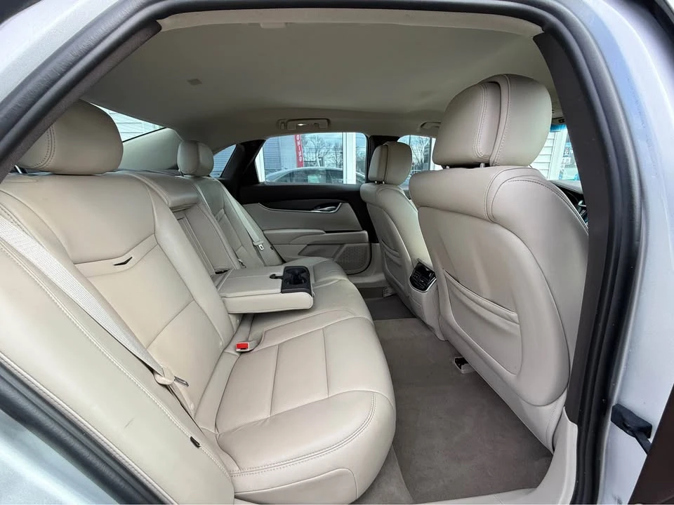 2013 Cadillac XTS - Image 12 of 16
