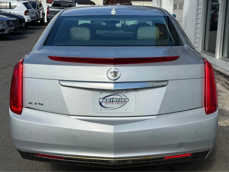 2013 Cadillac XTS - Image 4 of 16
