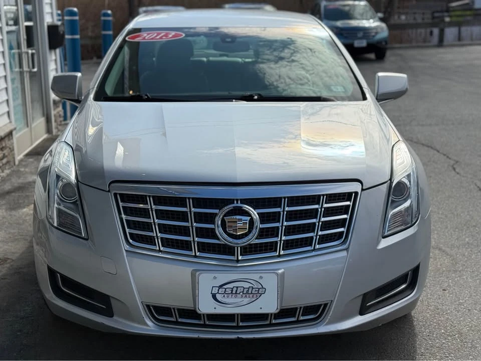 2013 Cadillac XTS - Image 5 of 16