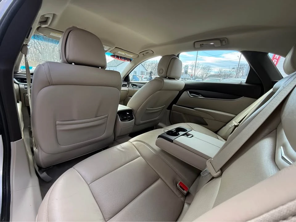 2013 Cadillac XTS - Image 11 of 16