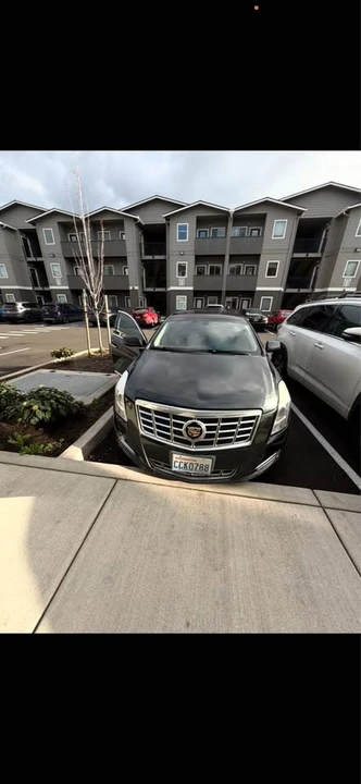 2013 Cadillac XTS - Image 2 of 13