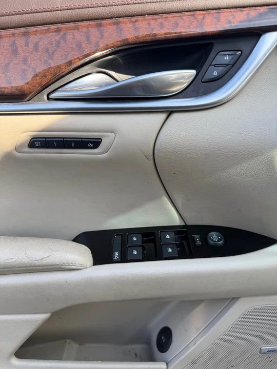 2013 Cadillac XTS - Image 15 of 18