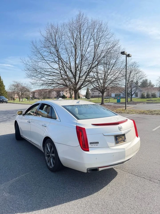 2013 Cadillac XTS - Image 7 of 18