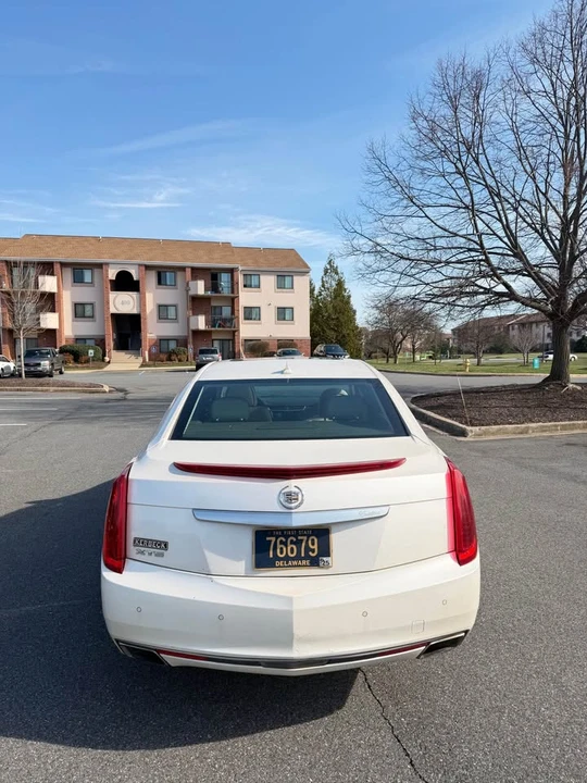 2013 Cadillac XTS - Image 6 of 18