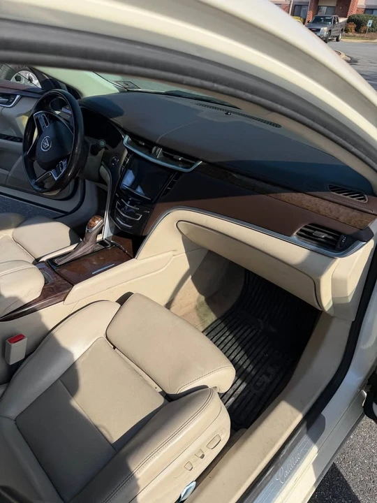 2013 Cadillac XTS - Image 9 of 18
