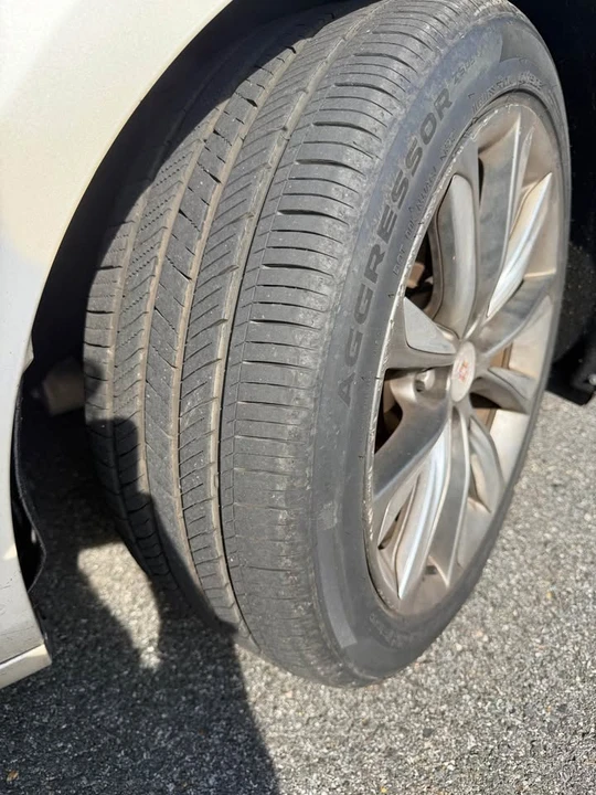 2013 Cadillac XTS - Image 17 of 18
