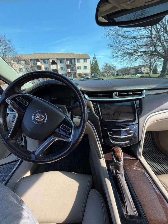 2013 Cadillac XTS - Image 13 of 18