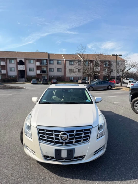 2013 Cadillac XTS - Image 3 of 18