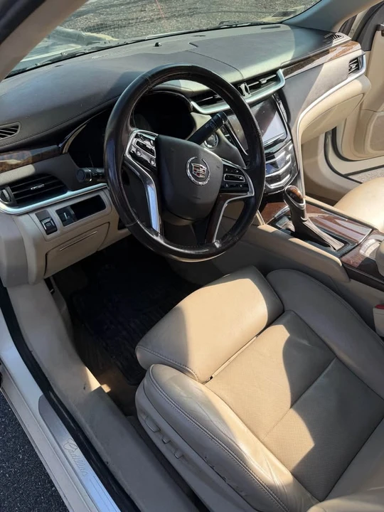 2013 Cadillac XTS - Image 8 of 18