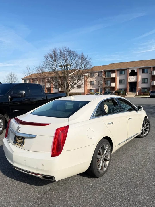2013 Cadillac XTS - Image 5 of 18