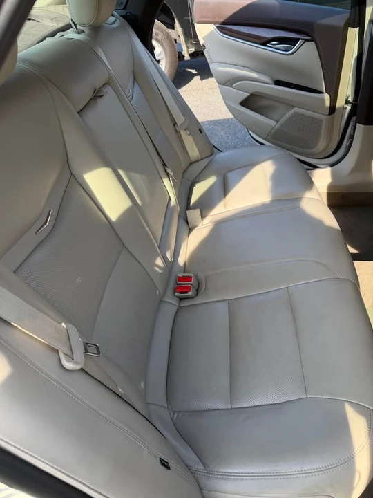 2013 Cadillac XTS - Image 12 of 18