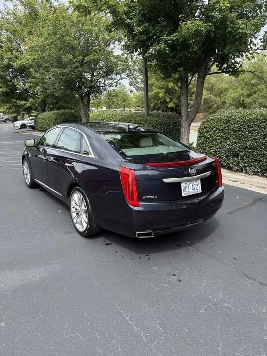 2013 Cadillac XTS - Image 5 of 7