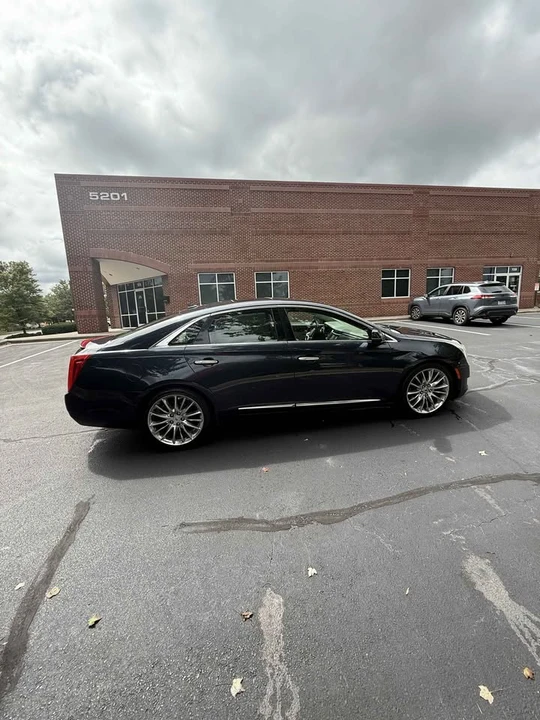 2013 Cadillac XTS - Image 6 of 7