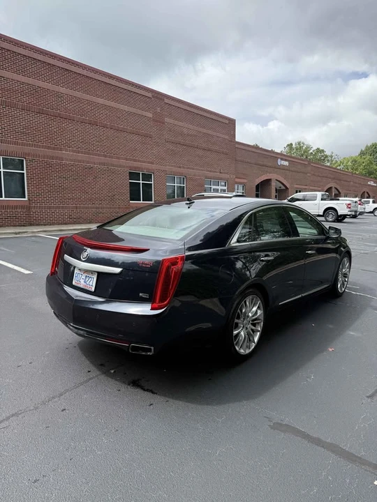 2013 Cadillac XTS - Image 3 of 7