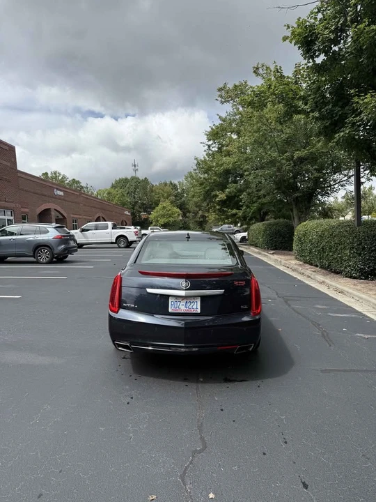 2013 Cadillac XTS - Image 4 of 7