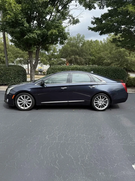 2013 Cadillac XTS - Image 2 of 7
