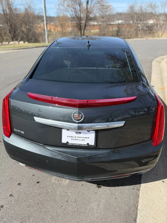 2013 Cadillac XTS - Image 10 of 12