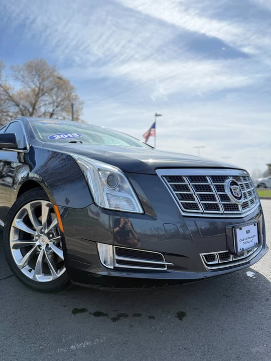 2013 Cadillac XTS - Image 2 of 12