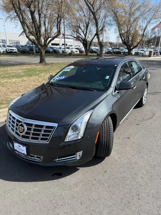 2013 Cadillac XTS - Image 3 of 12