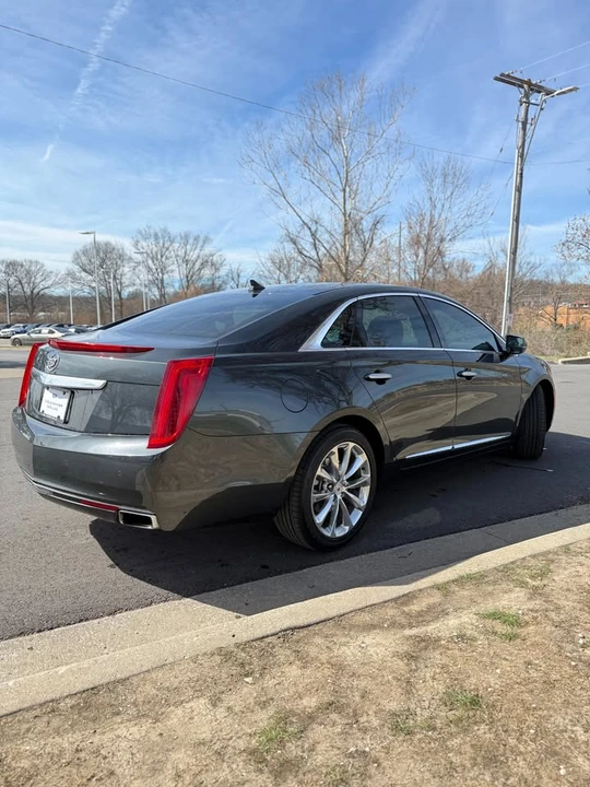 2013 Cadillac XTS - Image 6 of 12
