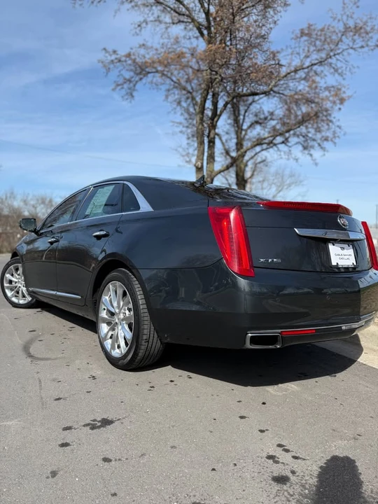 2013 Cadillac XTS - Image 7 of 12