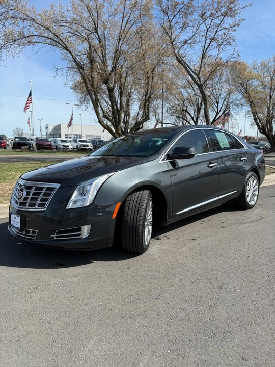 2013 Cadillac XTS - Image 8 of 12