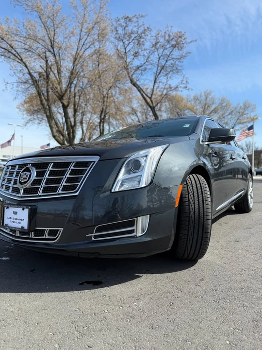 2013 Cadillac XTS - Image 4 of 12