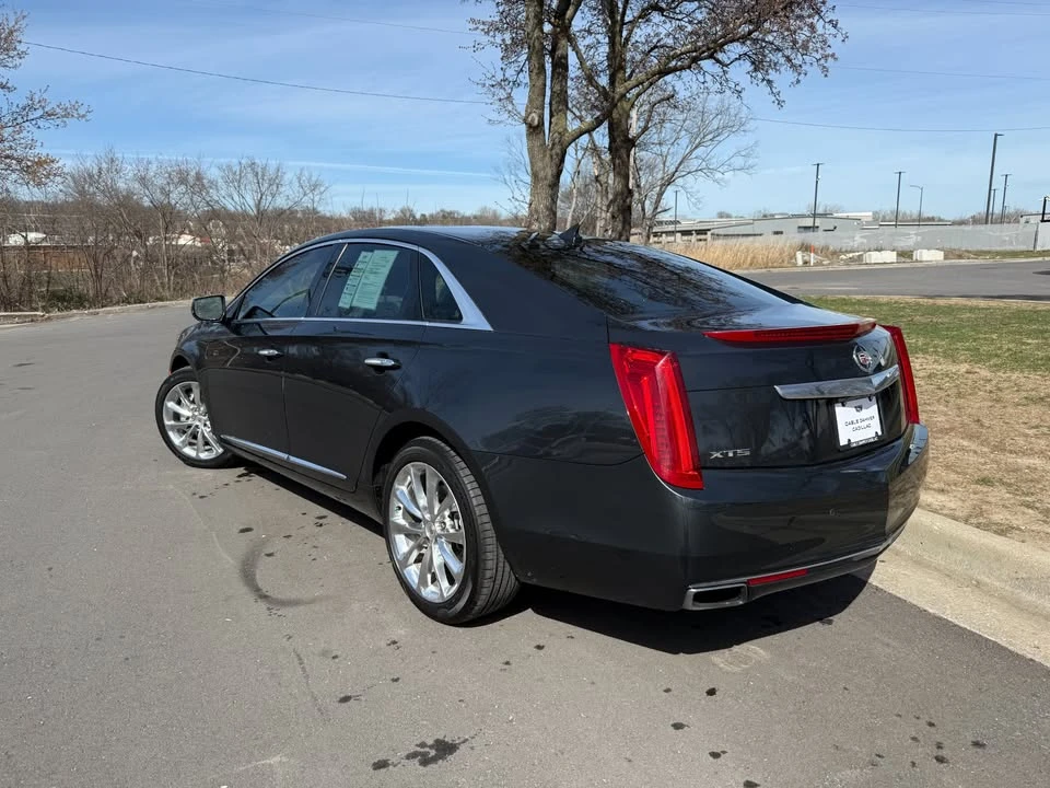 2013 Cadillac XTS - Image 5 of 12